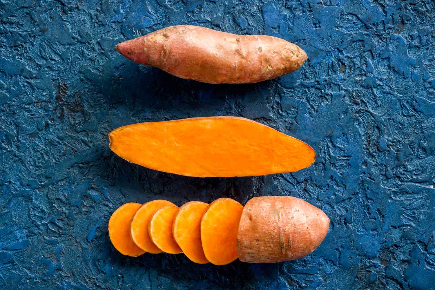 sweet potato