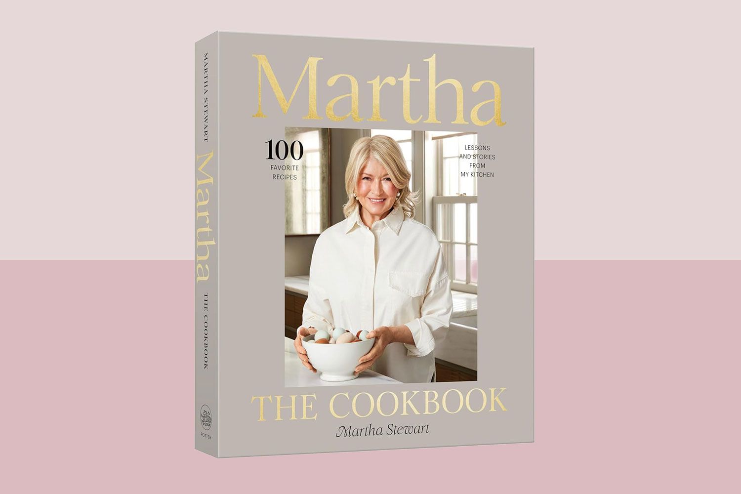 decorvow Cookbook