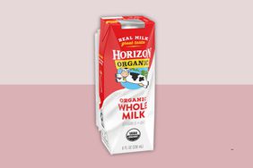 Horizon Milk Recall