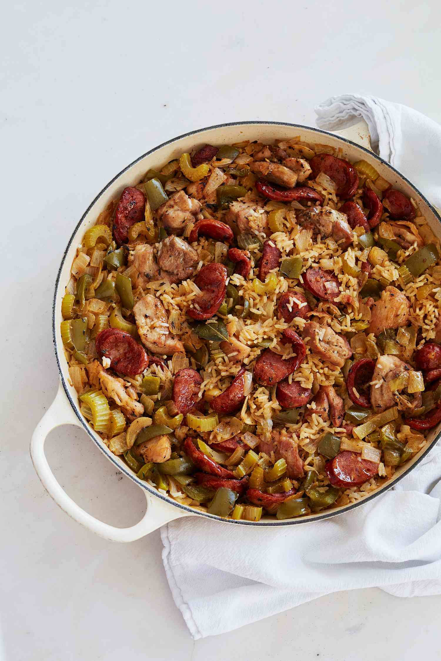 jambalaya