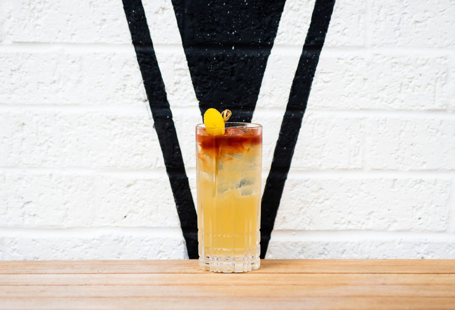 kentucky state signature cocktail