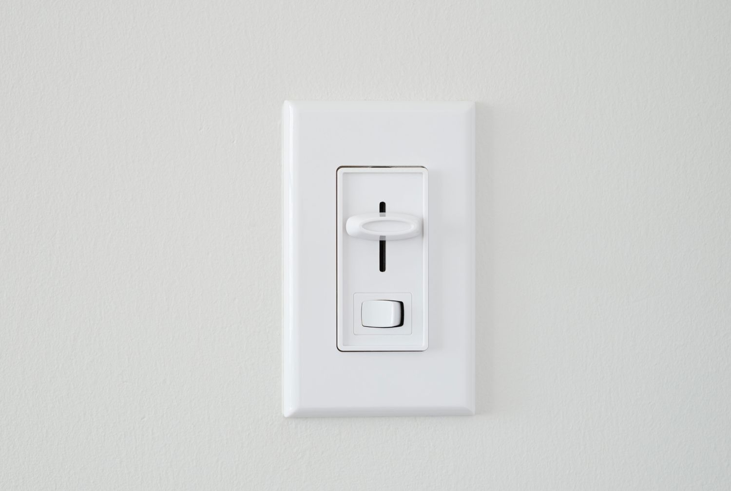 Dimmer switch