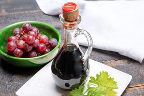 Balsamic vinegar modena 