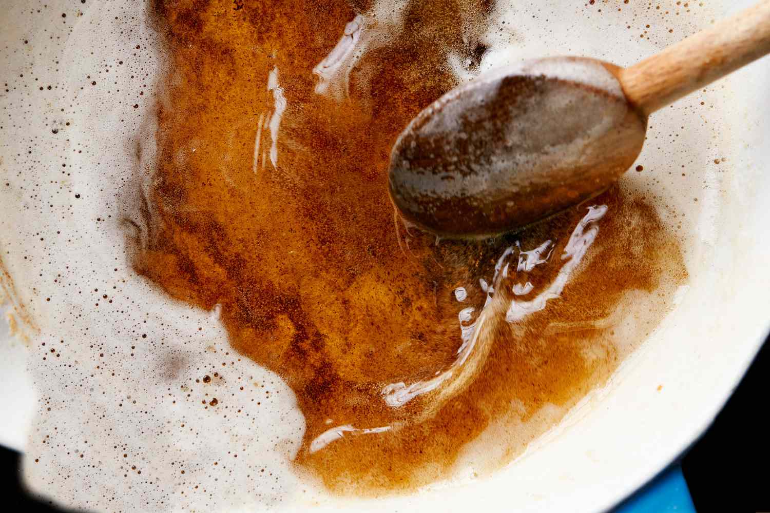 Brown Butter Process