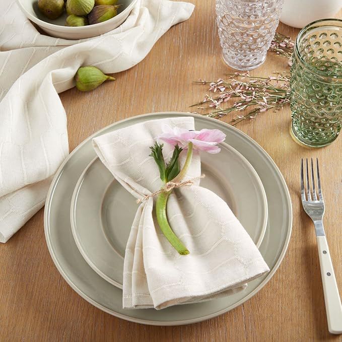 Farmhouse napkin set