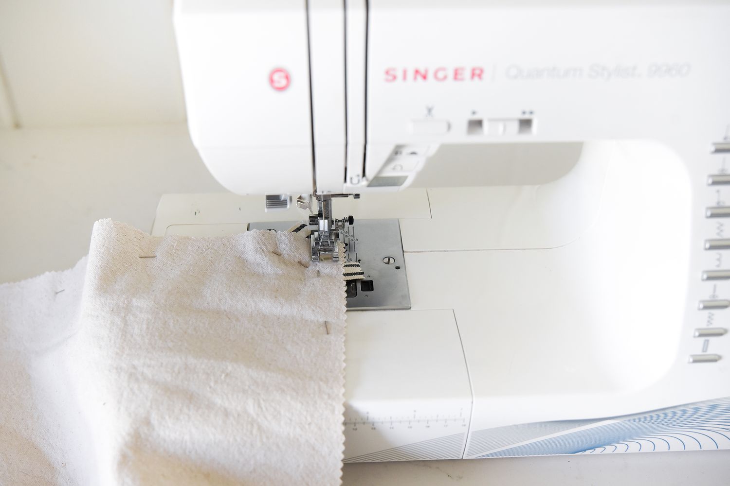 Step 5 DIY Cat Hammock 