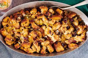 Cranberry &amp; Sage Stuffing