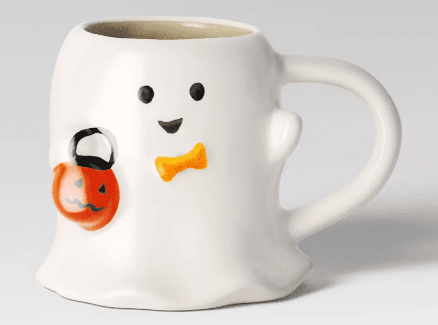 Ghost mug