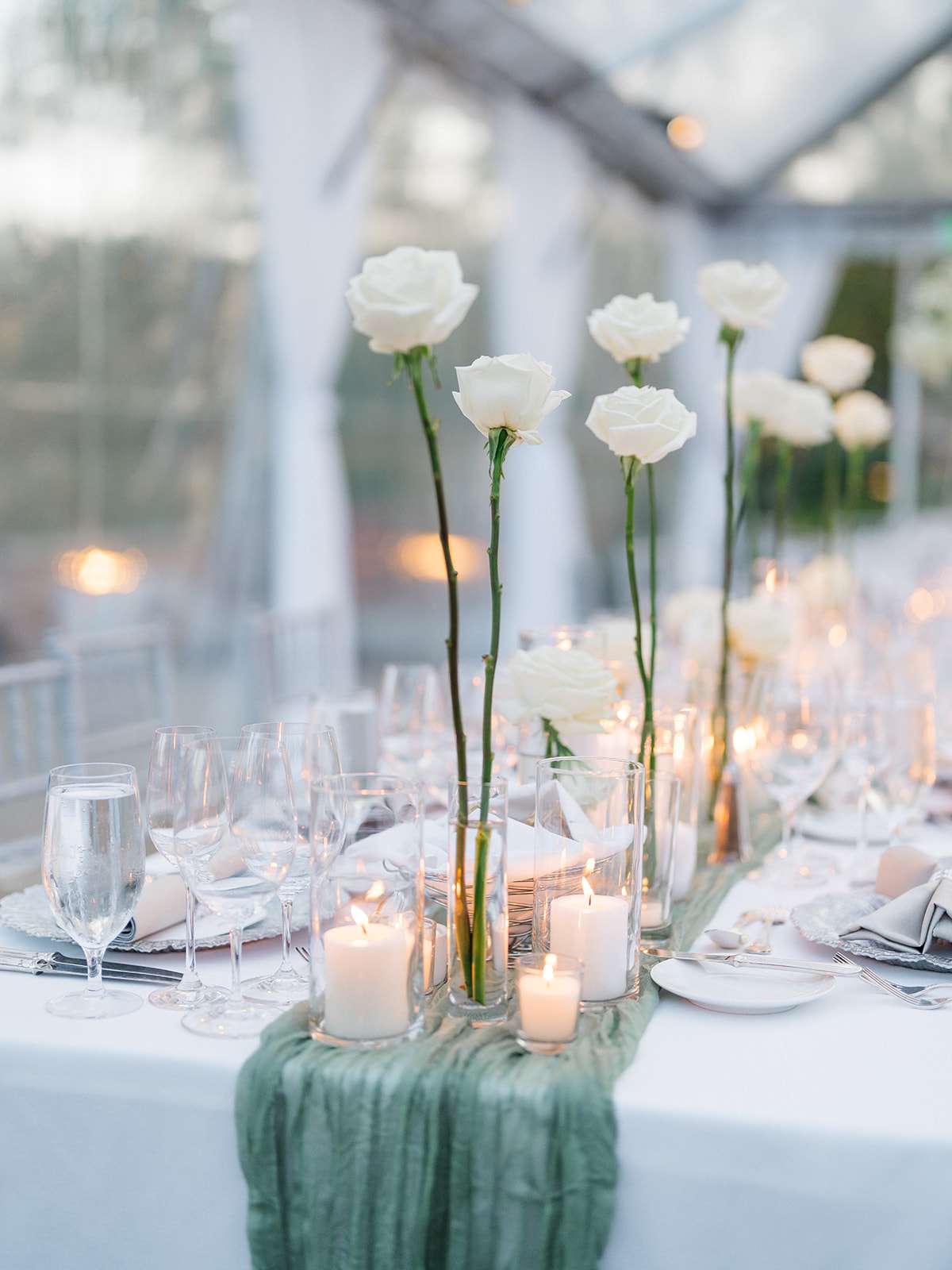 wedding floral trends