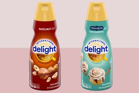 International delight coffee creamers