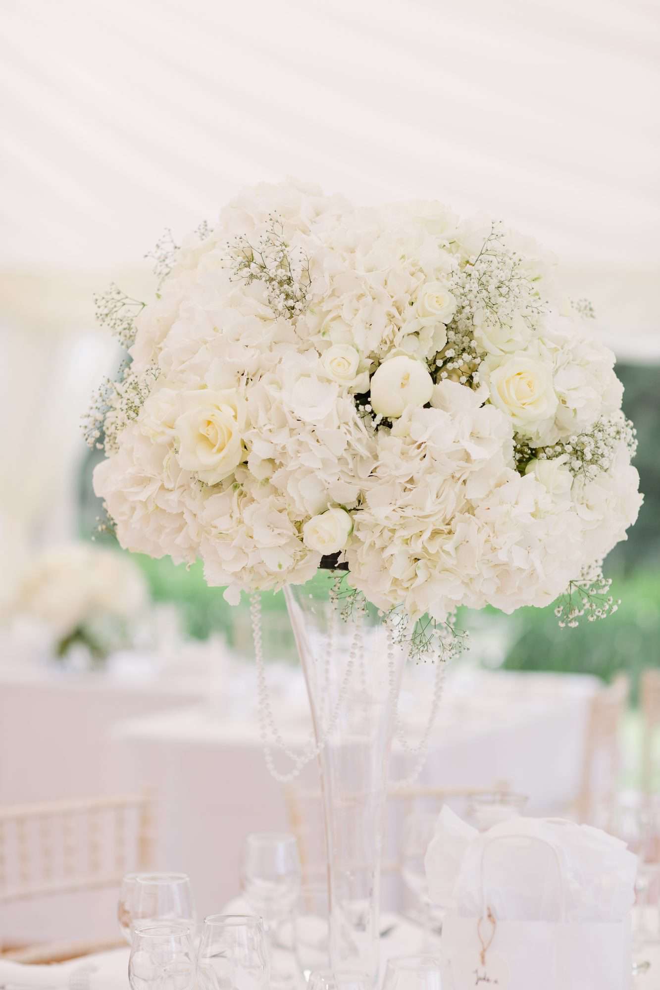 classic centerpieces barker evans