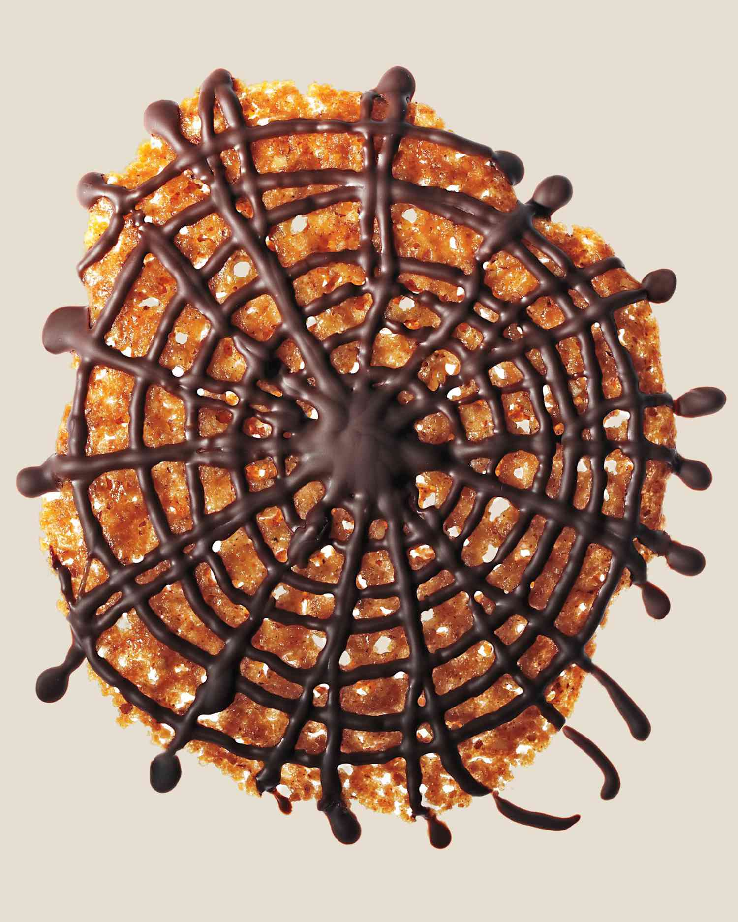 Spiderweb Florentines