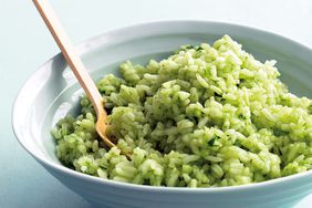 cilantro lime rice