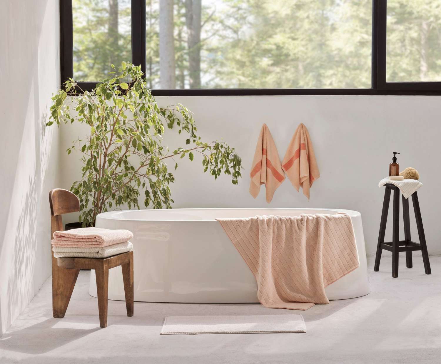 Revival Bath Sheet Bundle