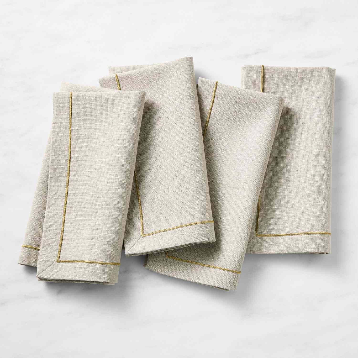 Williams Sonoma Napkins