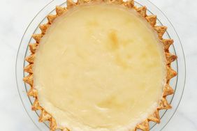 indiana sugar cream pie