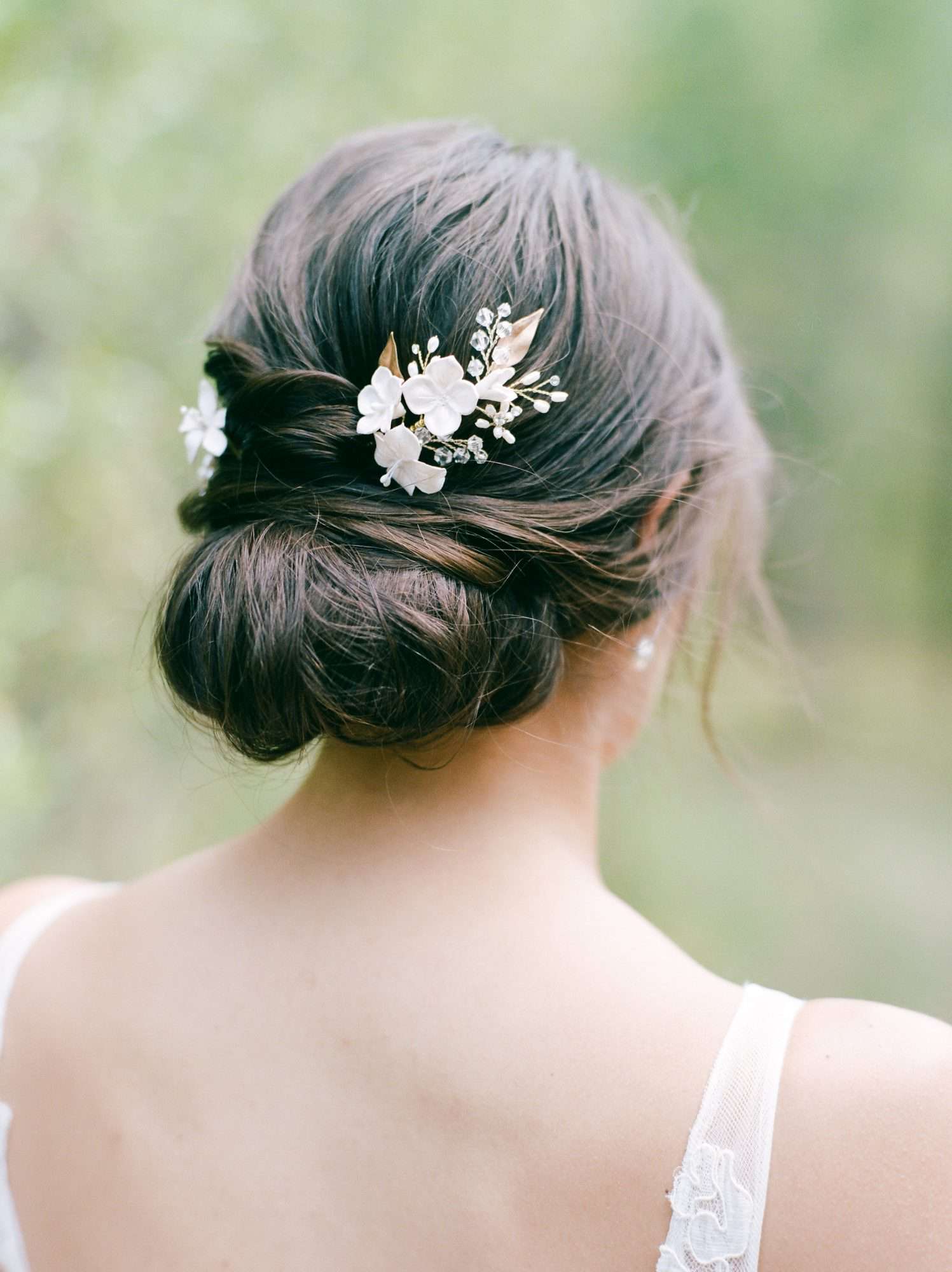 margaux patrick wedding updo