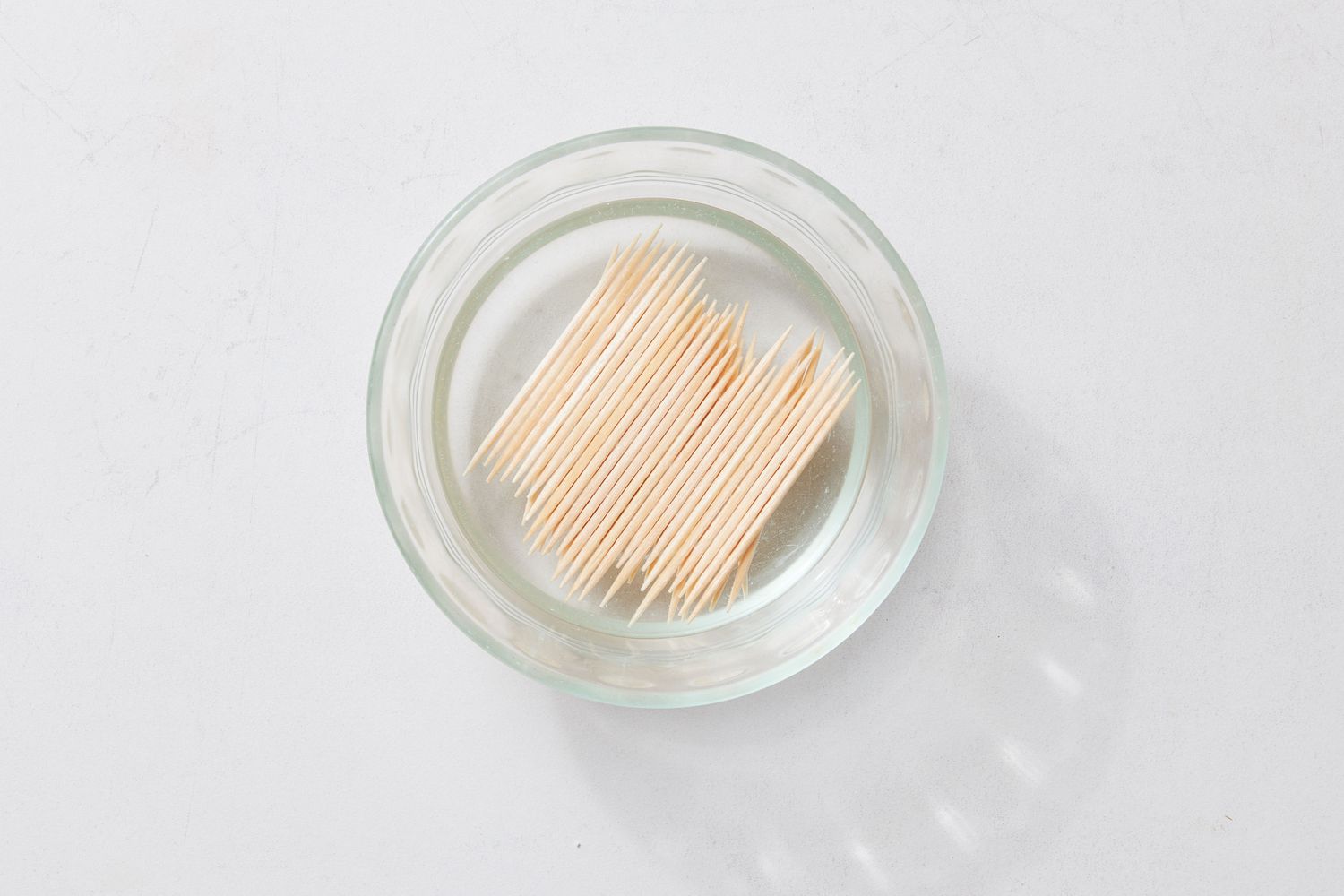 Step 1 Devil's on Horseback