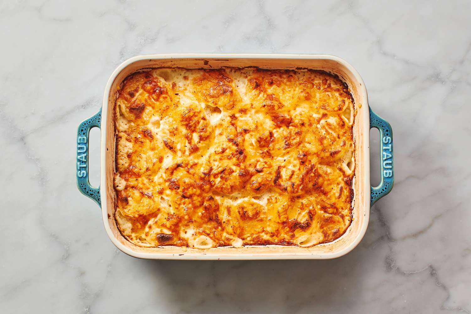 Dauphinoise Potatoes