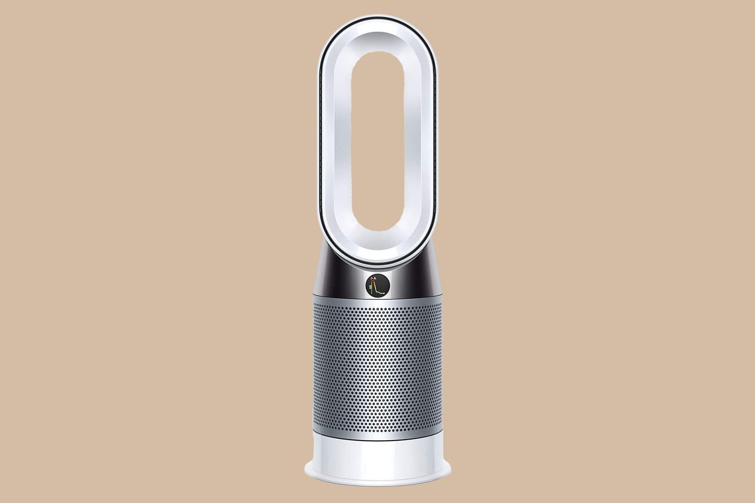 Dyson Pure Hot + Cool Air Purifier, Heater + Fan