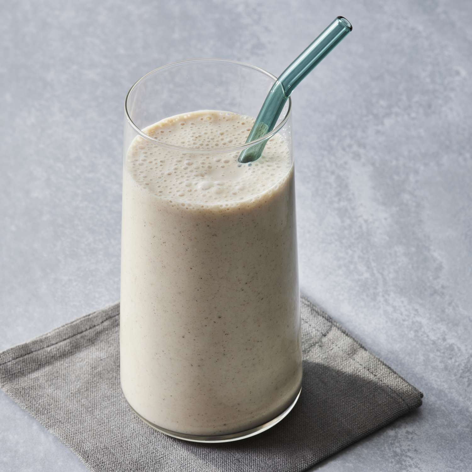 Banana Oat Smoothie