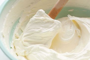 italian meringue buttercream