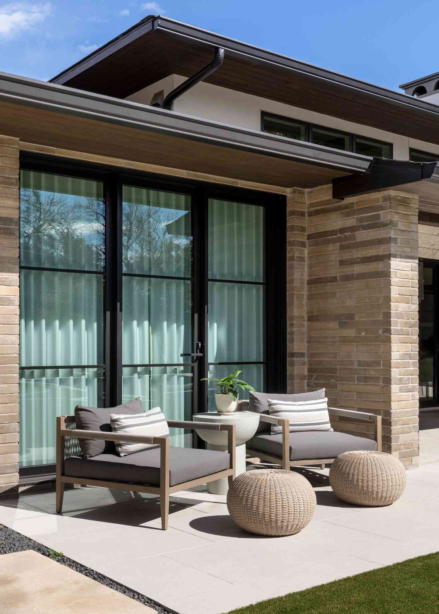 Patio Furniture Ideas