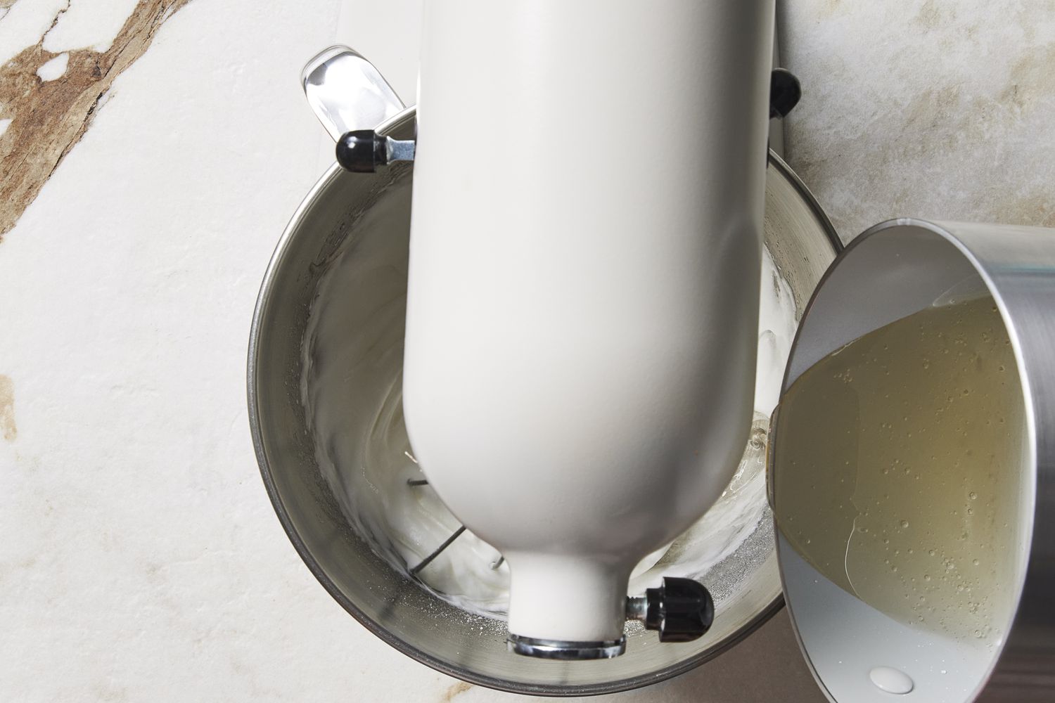 lemon merengue sheet cake