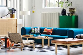 ikea stockholm collection