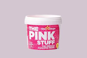 The Pink Stuff Cleaning Paste