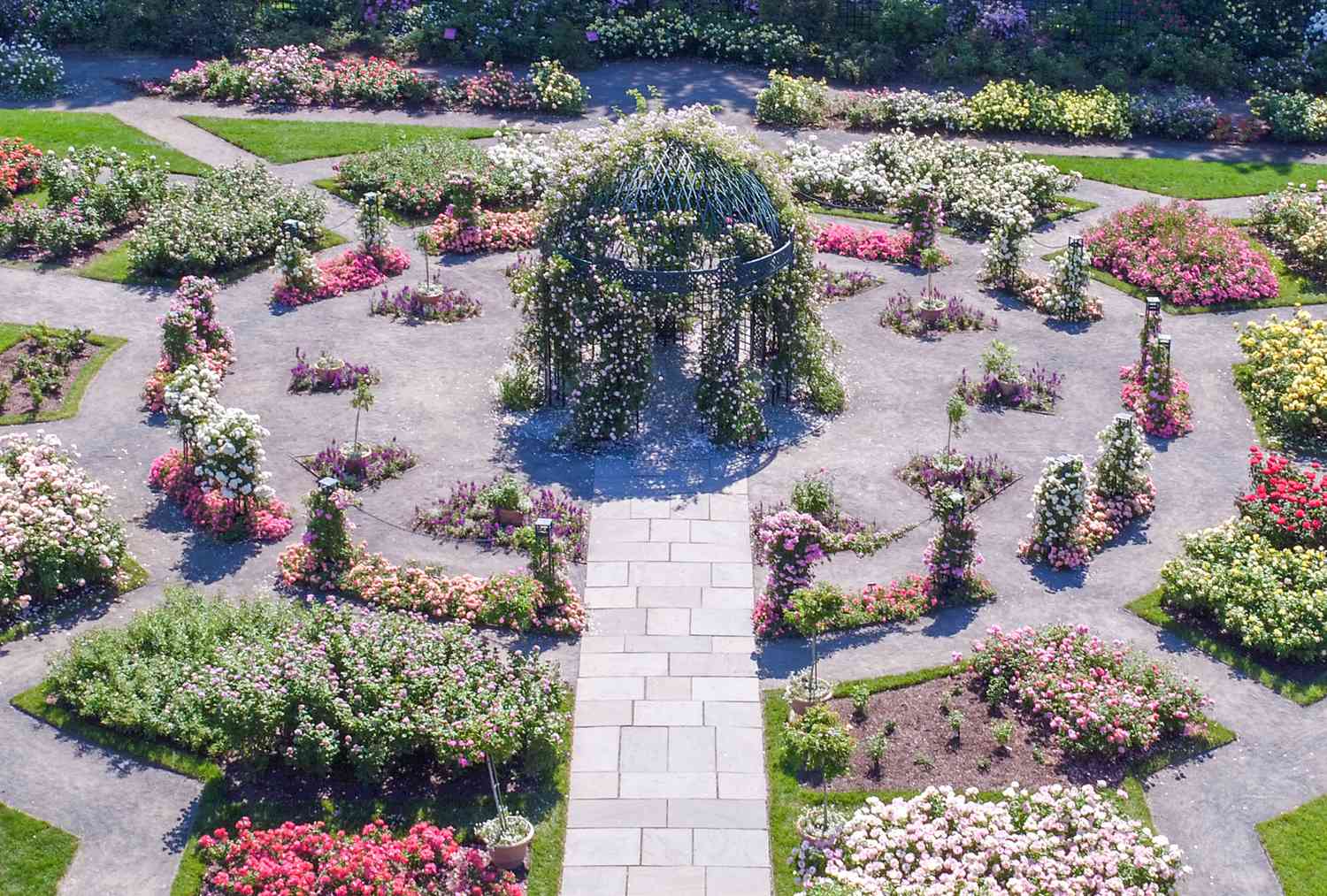 New York Botanical Garden