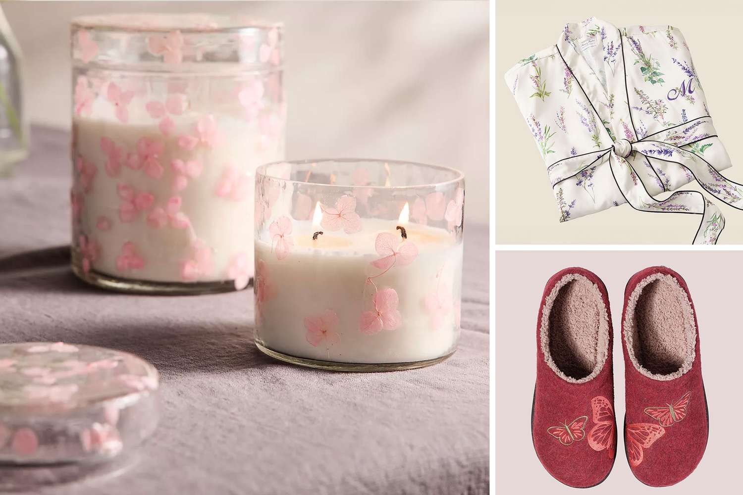 Mothers day gift ideas