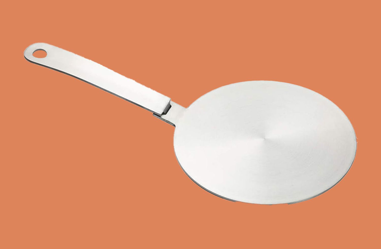 Runzi induction adapter