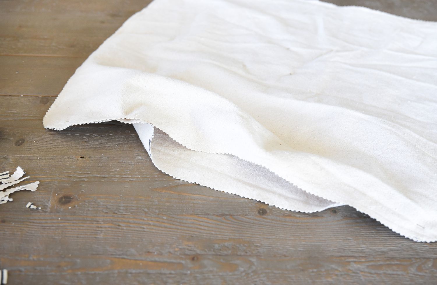 Step 7 DIY Cat Hammock