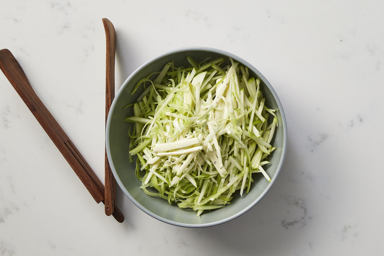 Broccoli Slaw