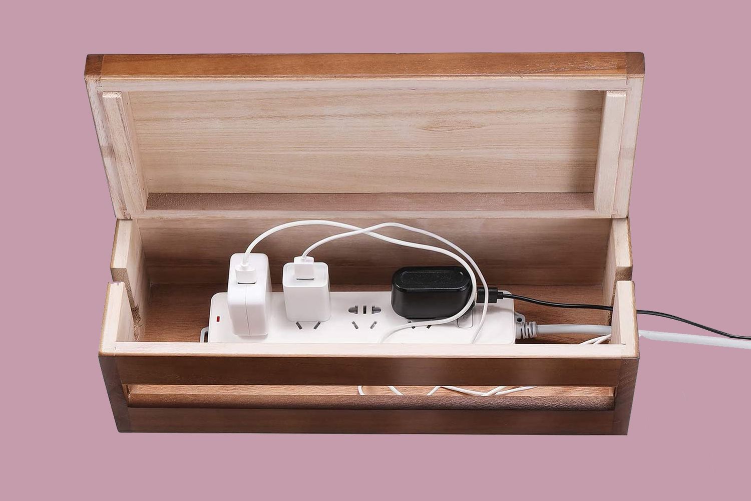Changsuo Cable Management Box