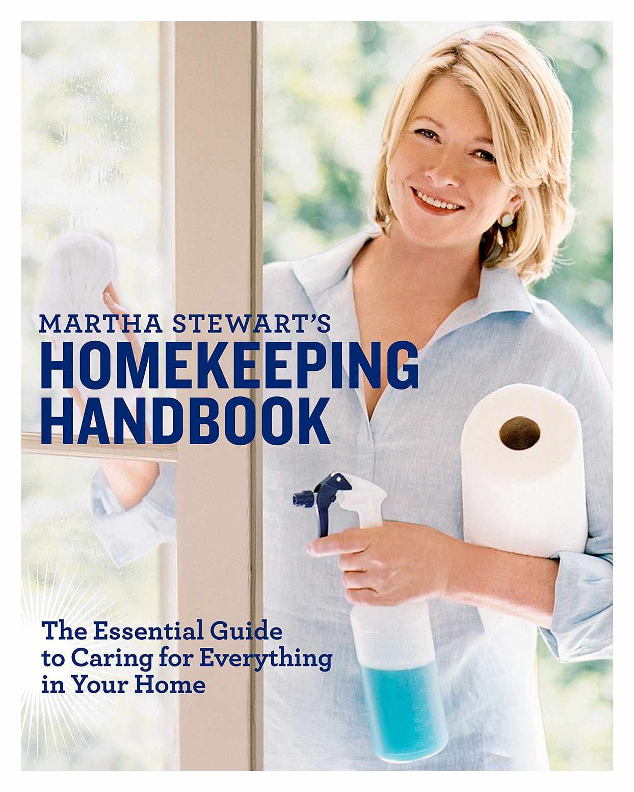 decorvow's Homekeeping Handbook 2006 book cover