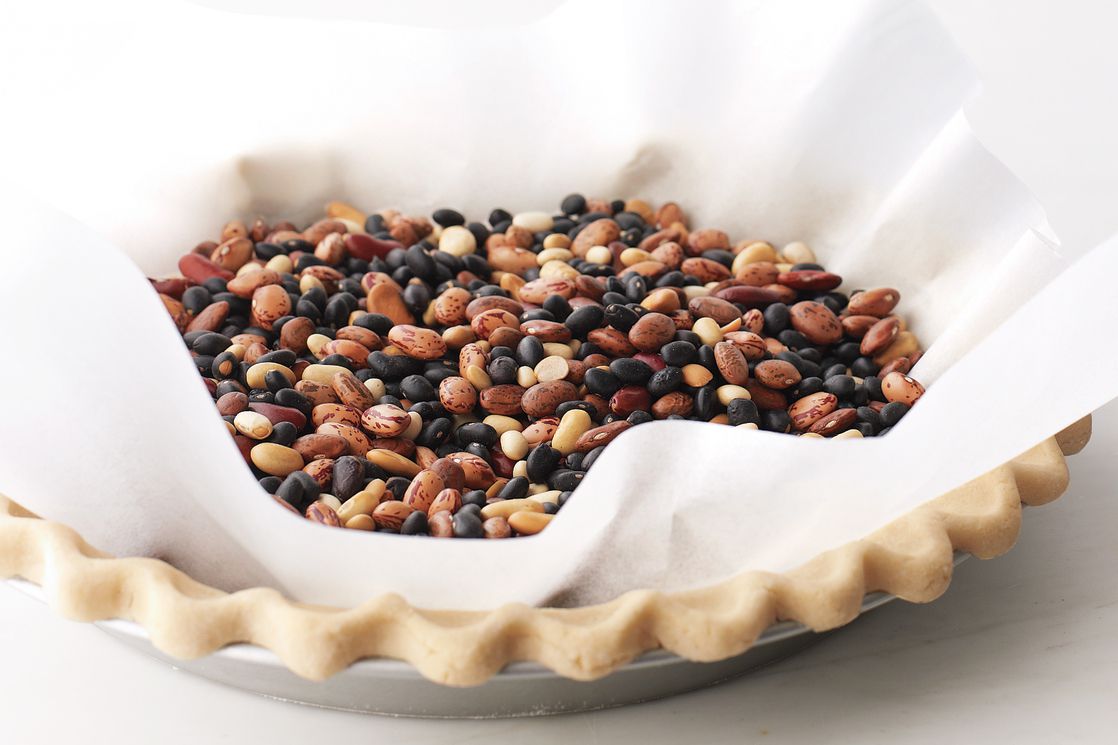 Gluten Free Pie Dough