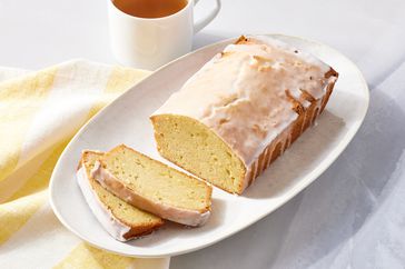 Lemon Glaze