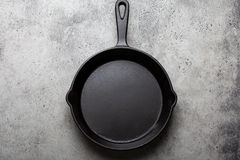 cast iron skillet