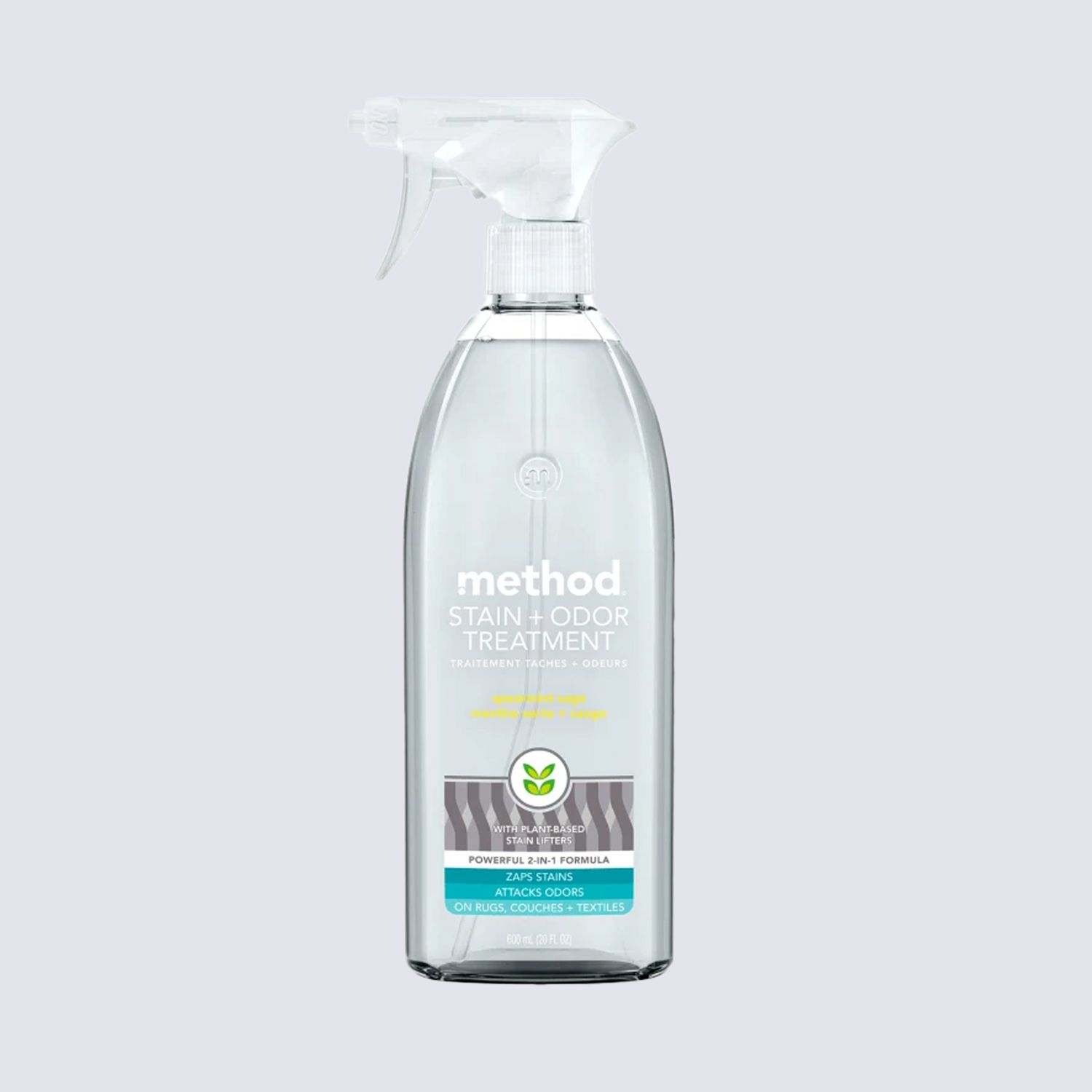 Grove Collaborative Method Stain and Odor Treatment Spray