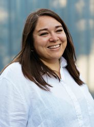 Laura Manzano portrait