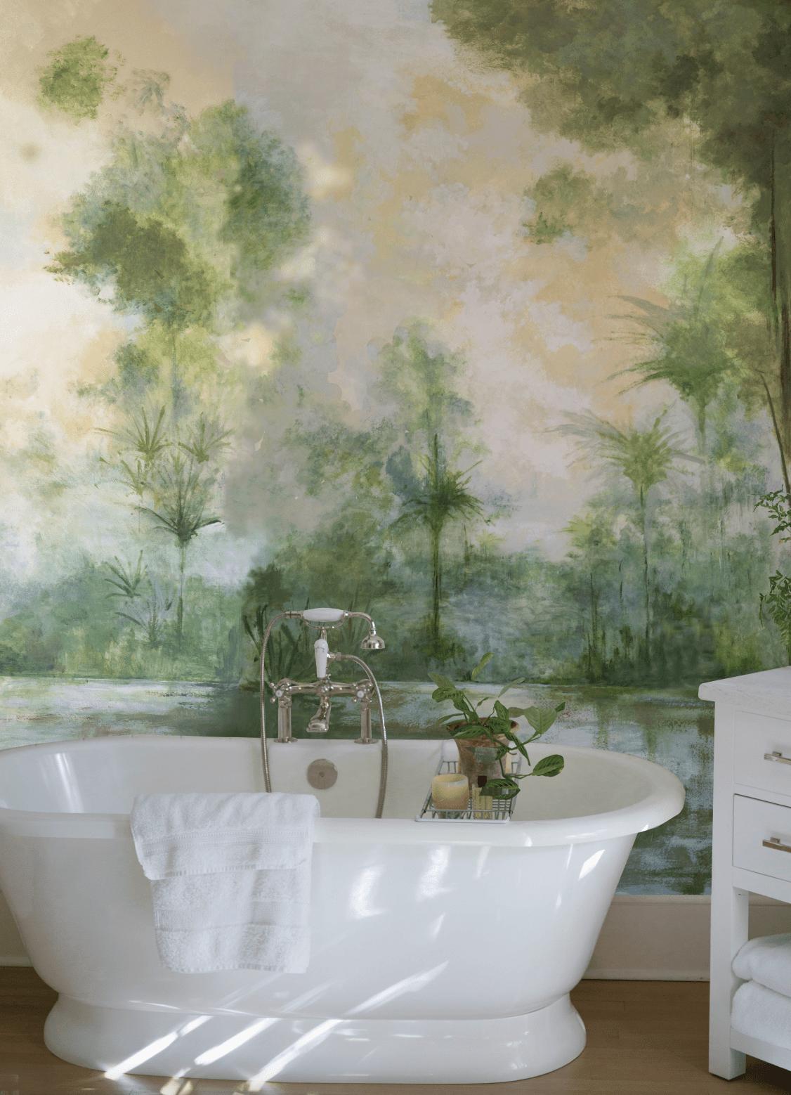 Photo: The Flower Hunter