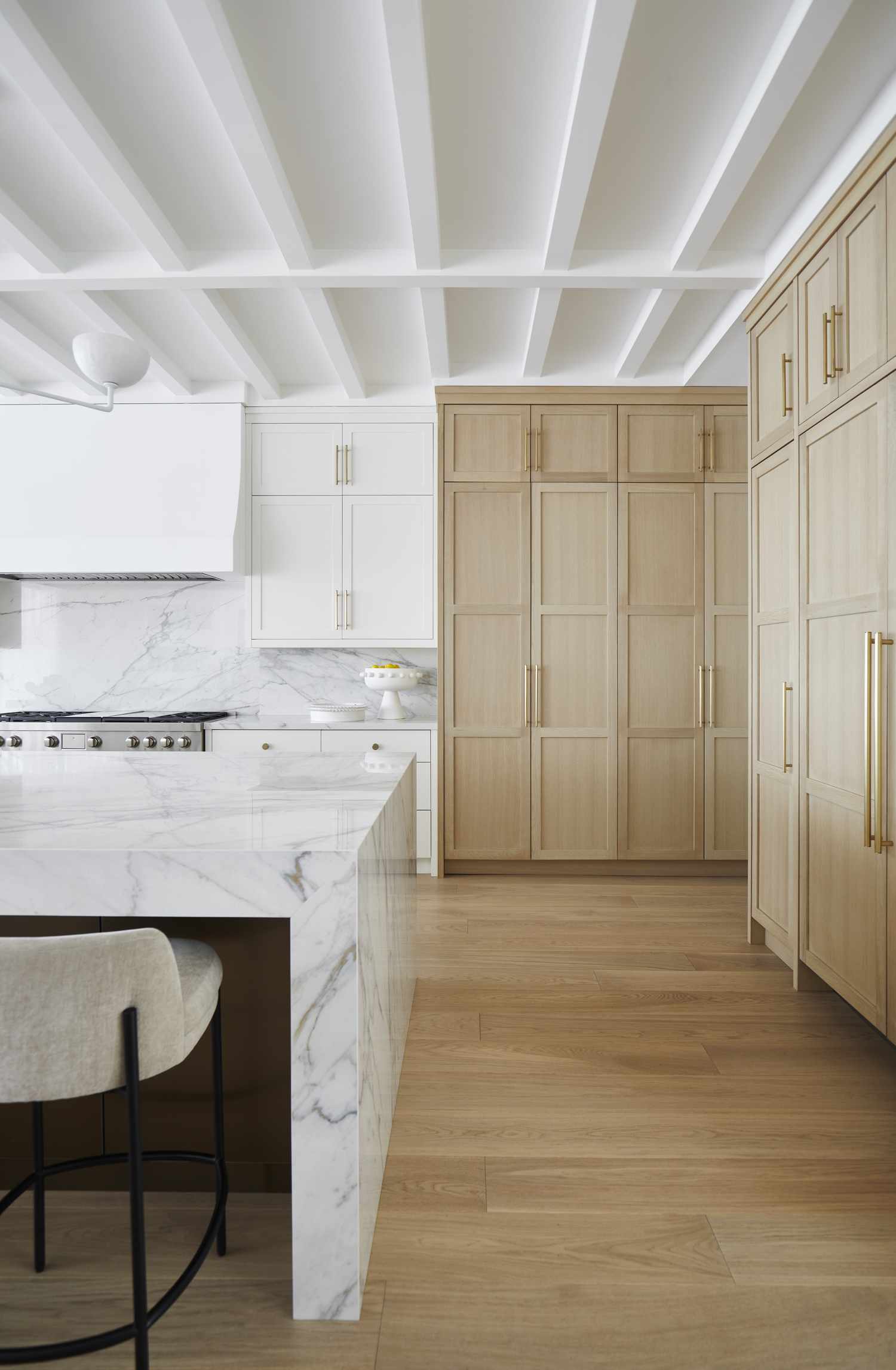 full height wooden corner cabinets 