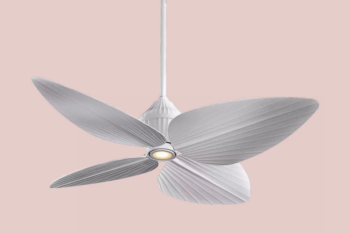 Minka Aire Indoor/Outdoor Oil Rubbed Bronze Ceiling Fan