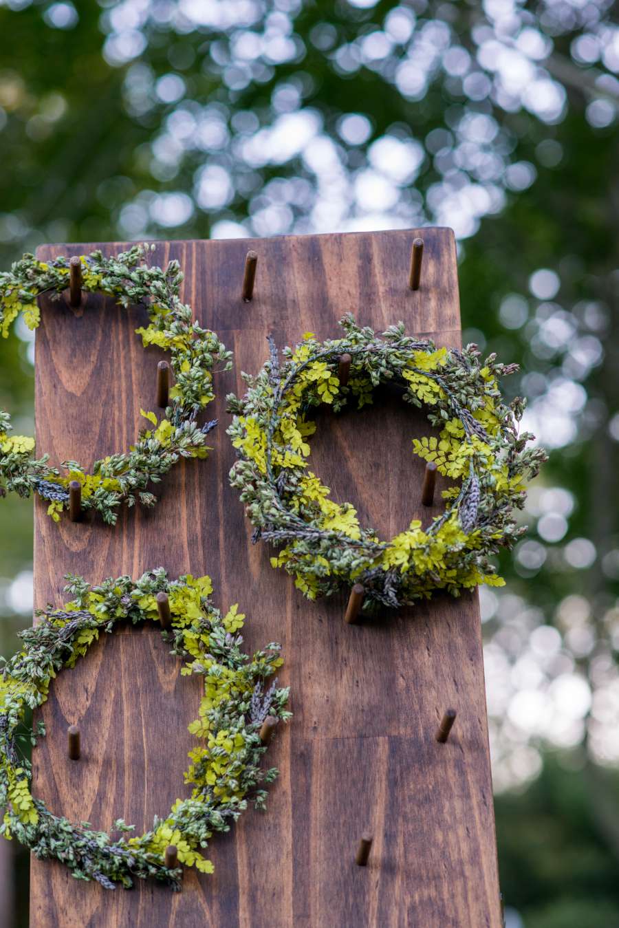 plant wedding favors cappy hotchkiss