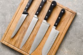 knife set