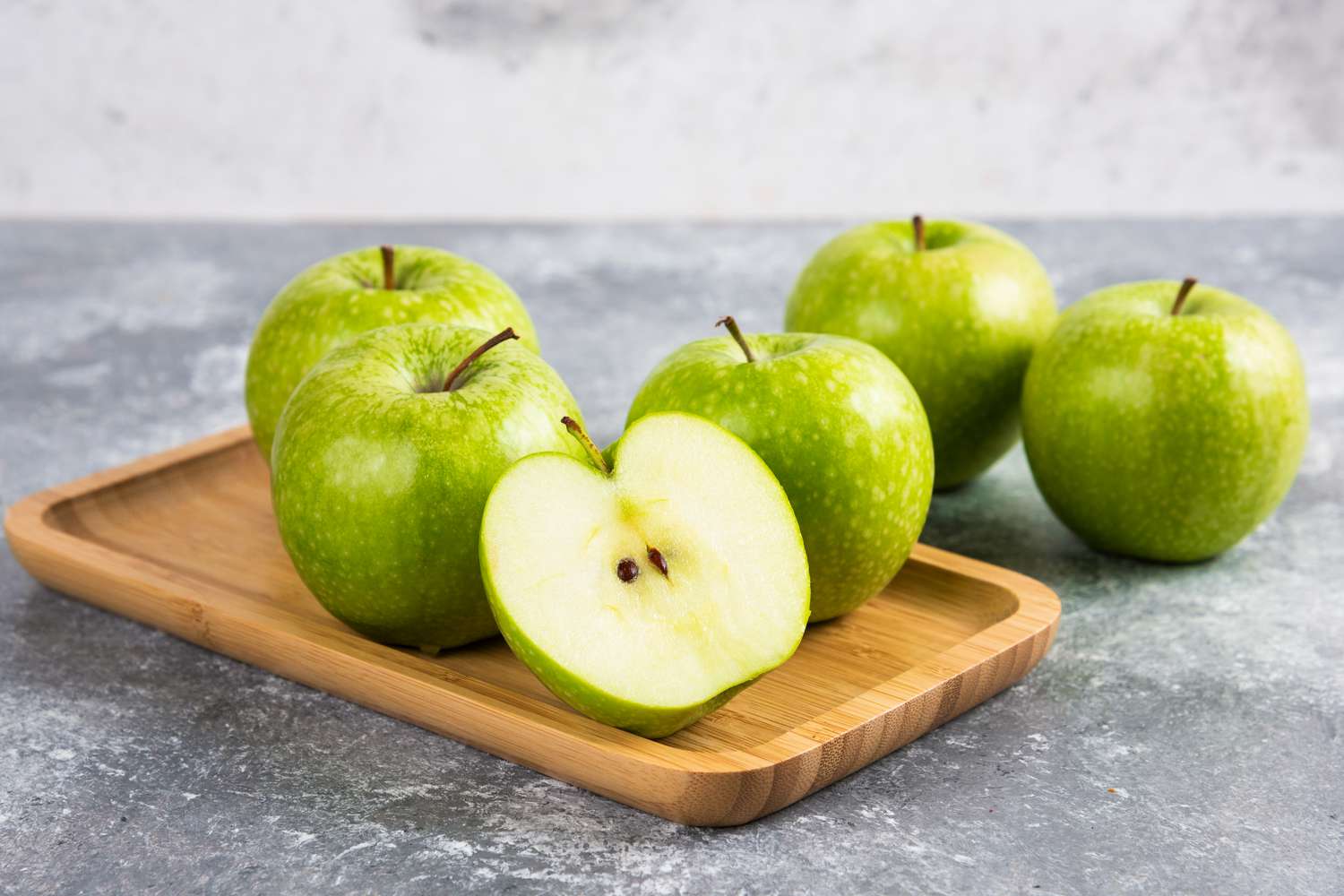 Granny Smith Apples