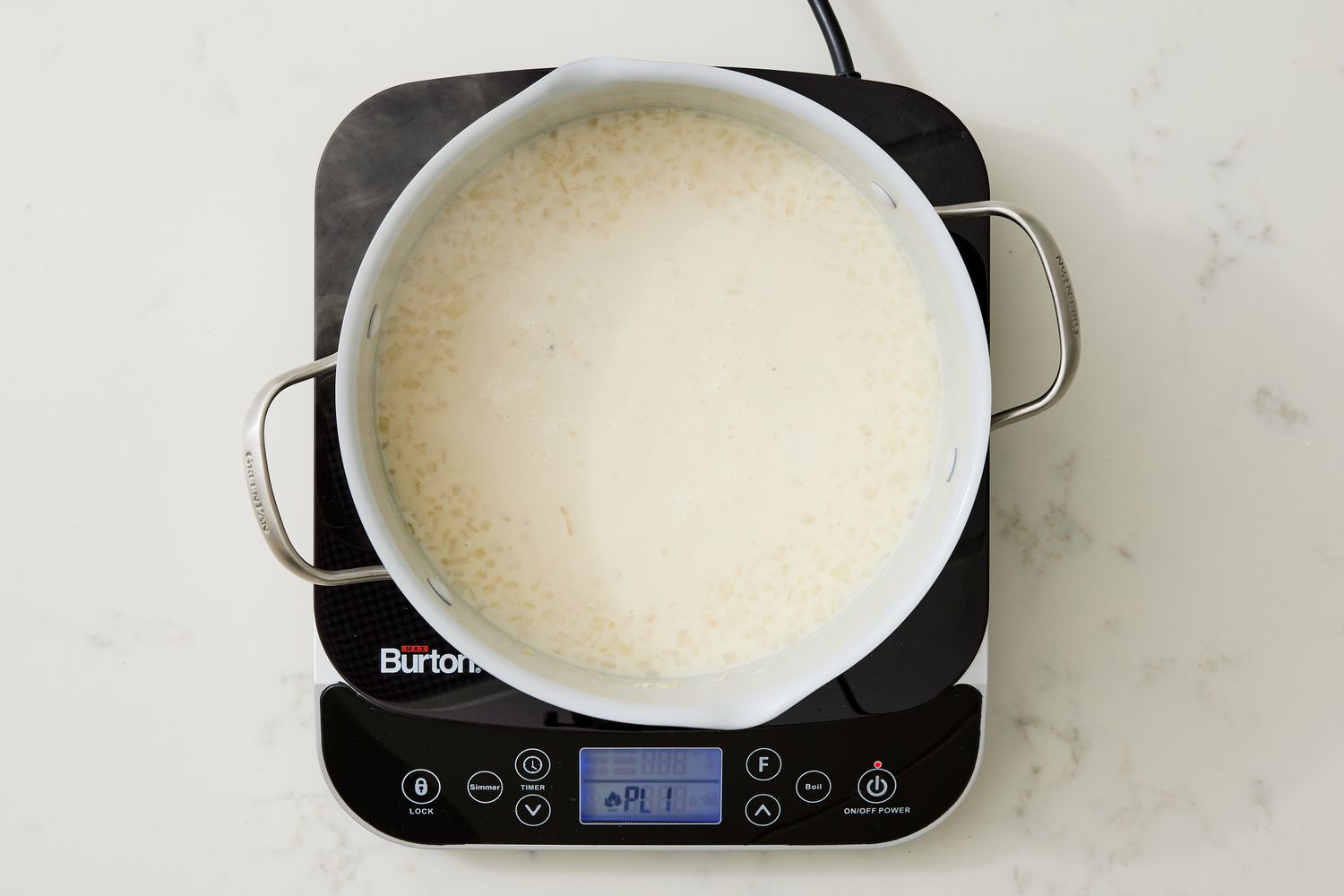 Step 6b Tuna Casserole