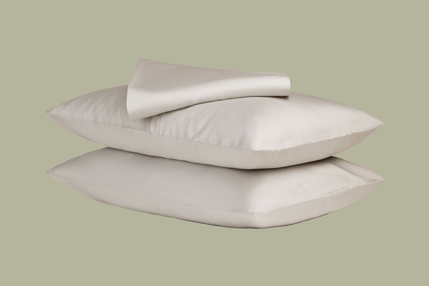 Parachute Sateen Sheet Set